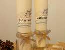 gutschein