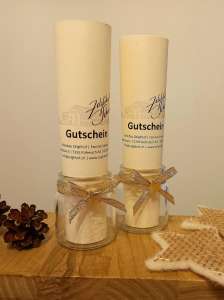 gutschein
